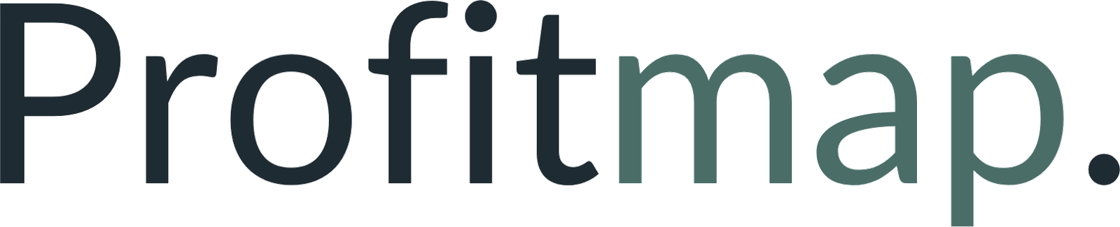 Profitmap